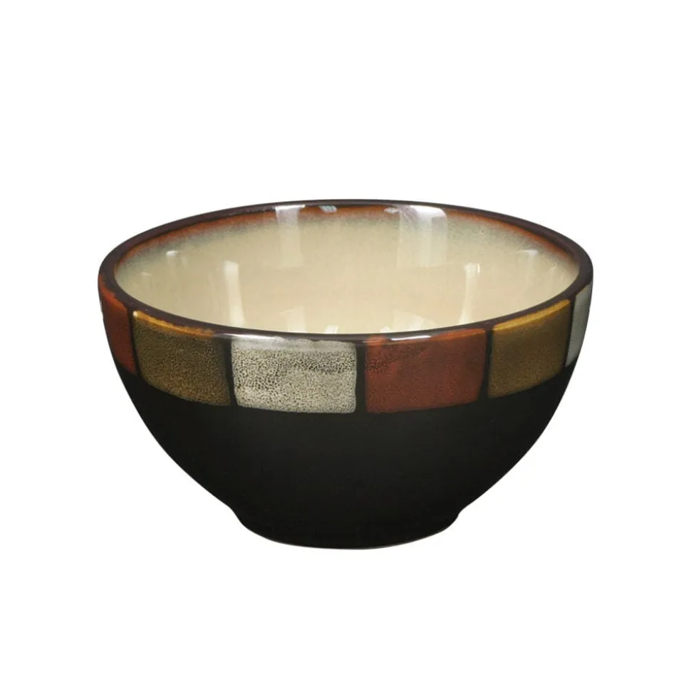 Taos Set of 4 Fruits Bowls