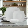 Tara 12 Piece Dinnerware Set, Service for 4