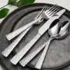 Tilly 20 Piece Flatware Set, Service for 4