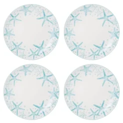 Venice 16 Piece Dinnerware Set, Service for 4