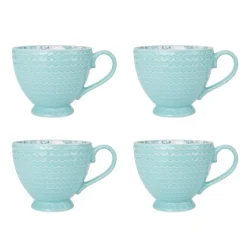 Venice 16 Piece Dinnerware Set, Service for 4