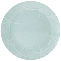 Venice 12 Piece Outdoor Melamine Dinnerware Set, Service for 4