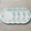 Venice Set of 4 Dinner Plates