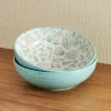 Venice Set of 2 Pasta Bowls