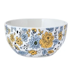 Vibrant Garden 12 Piece Dinnerware Set, Service for 4