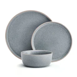 Victoria 12 Piece Dinnerware Set, Service for 4
