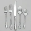 Vienna 20 Piece Flatware Set, Service for 4