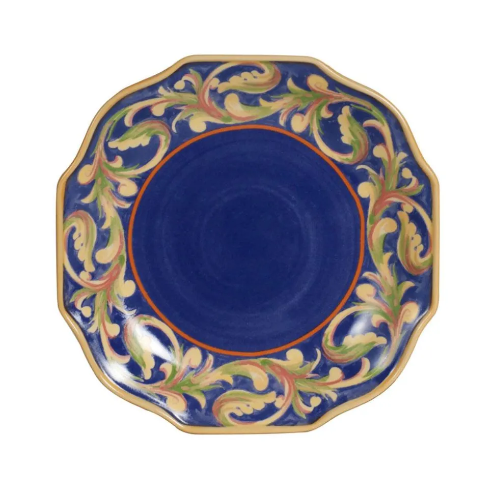 Villa della Luna® Blue Dinnerware Set
