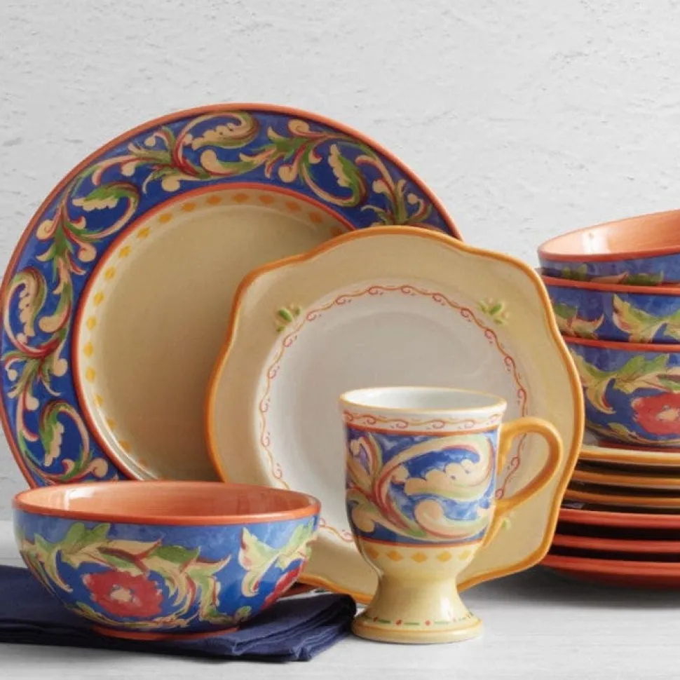 Villa della Luna® Dinnerware Set