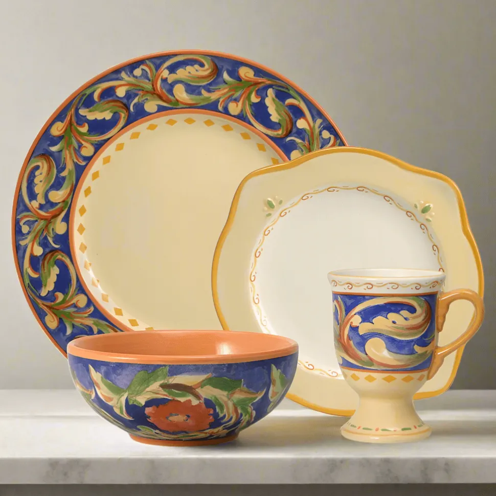 Villa della Luna® Dinnerware Set