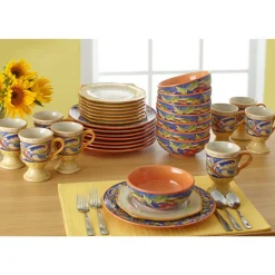 Villa della Luna® Dinnerware Set