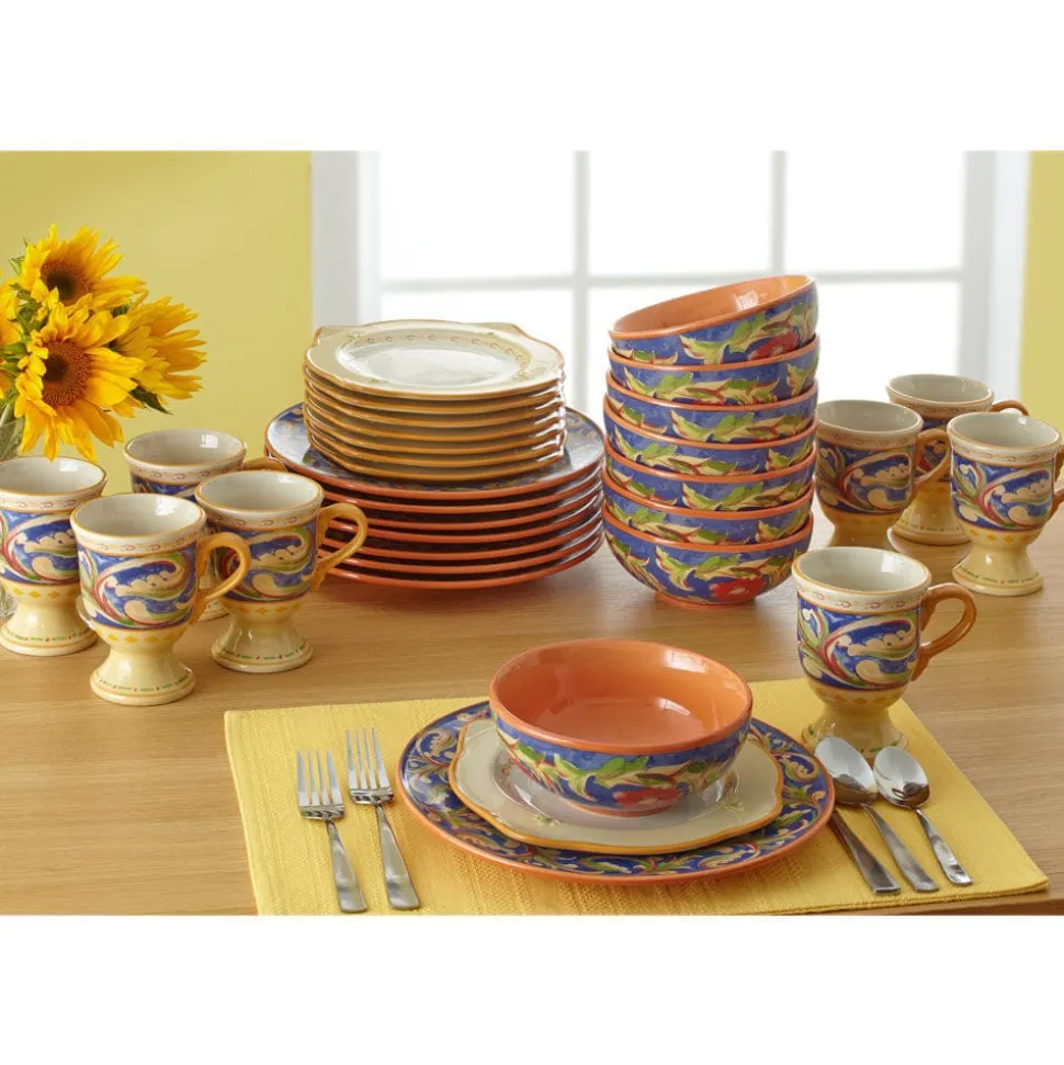 Villa della Luna® Dinnerware Set