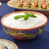 Villa della Luna® Fleur Soup Cereal Bowl