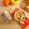 Villa della Luna® Jumbo Soup Mug