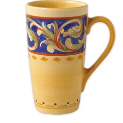 Villa della Luna® Latte Mug