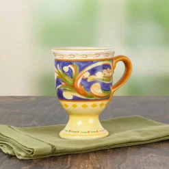 Villa della Luna® Pedestal Mug