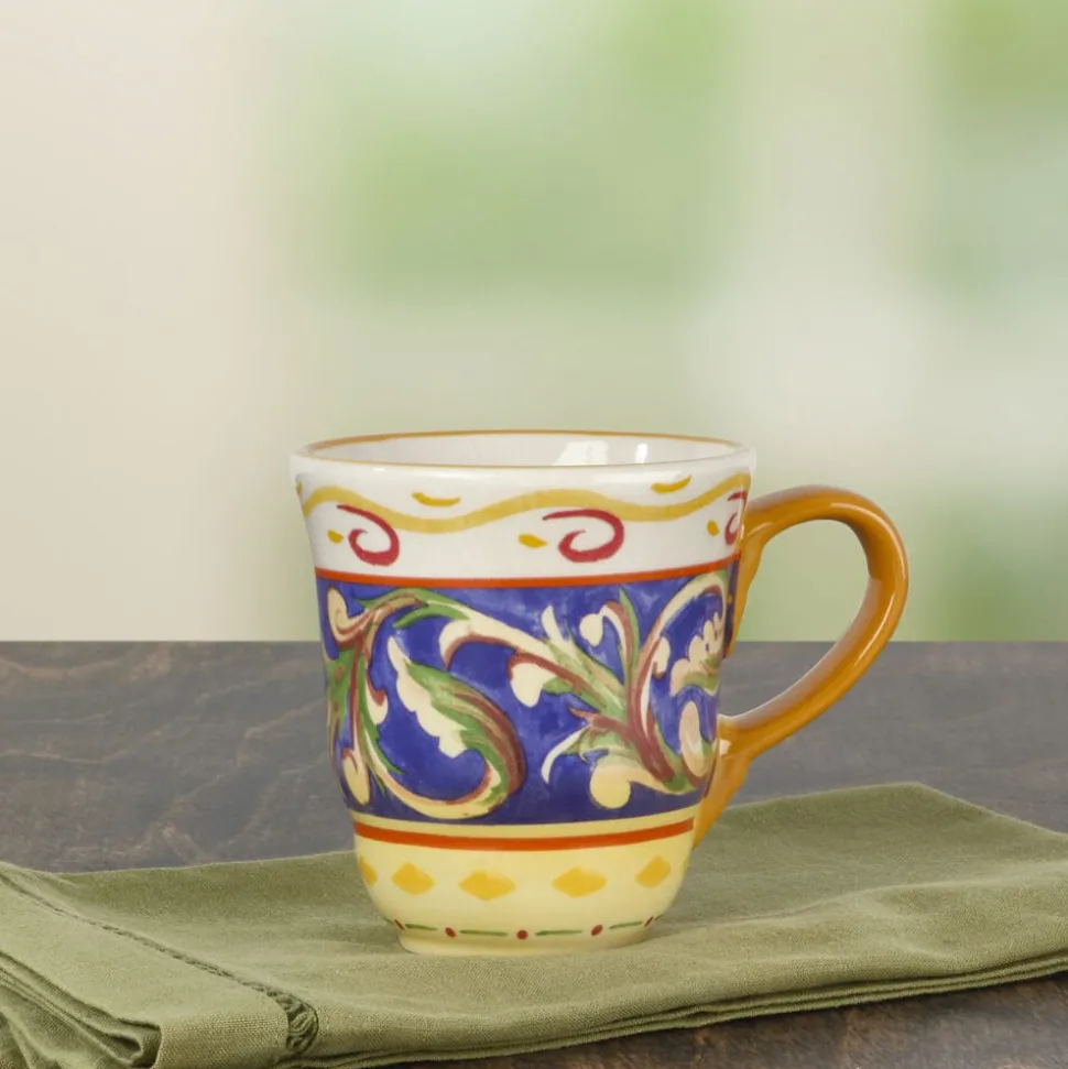 Villa della Luna® Perfect Mug