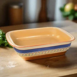 Villa della Luna® Rectangular Lasagna Baker