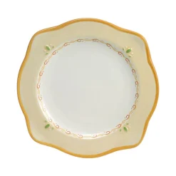 Villa della Luna® Salad Plate
