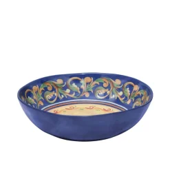 Villa della Luna® Set of 4 Outdoor Melamine Cereal Bowls