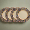 Villa della Luna® Set of 4 Dinner Plates