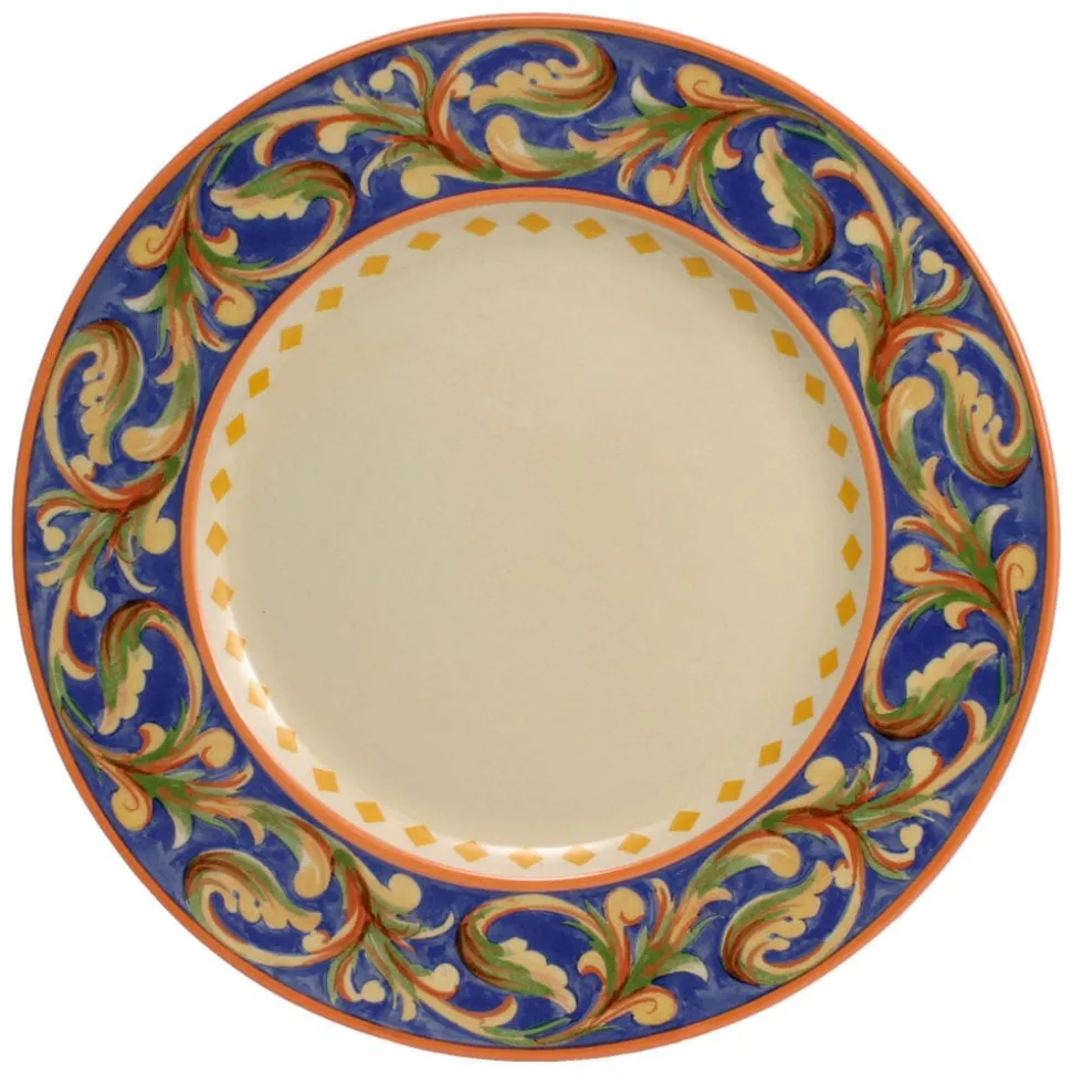 Villa della Luna® Set of 4 Dinner Plates