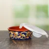 Villa della Luna® Storage Bowl with Lid