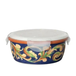 Villa della Luna® Storage Bowl with Lid