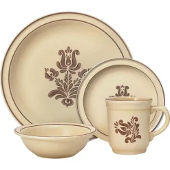 Village Dinnerware Set