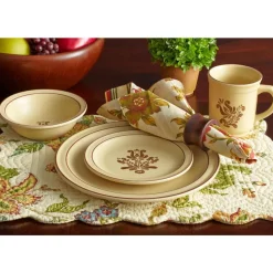 Village Dinnerware Set