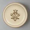 Village Luncheon Plate
