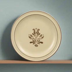 Village Salad Plate