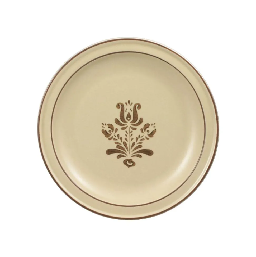Village Salad Plate