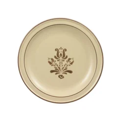 Village Set of 4 Salad Plates