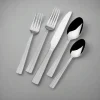 Watson 20 Piece Flatware Set, Service for 4