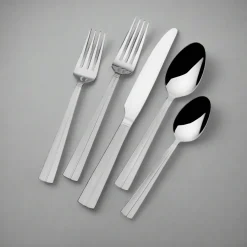 Watson 20 Piece Flatware Set, Service for 4