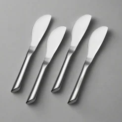 Wave Set of 4 Spreaders