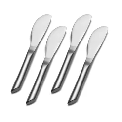 Wave Set of 4 Spreaders