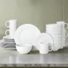 Winston 32 Piece Dinnerware Set, Service for 8