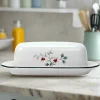 Winterberry® Covered Butter Dish