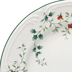 Winterberry® Dinner Plate