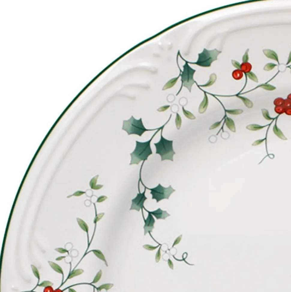 Winterberry® Dinner Plate