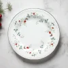 Winterberry® Salad Plate