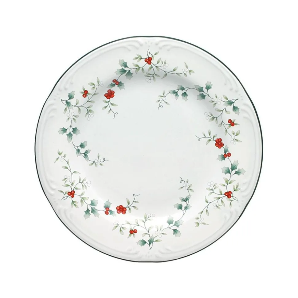 Winterberry® Salad Plate