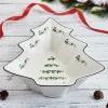Winterberry® Tree Serve Bowl