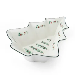 Winterberry® Tree Serve Bowl