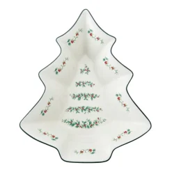Winterberry® Tree Serve Bowl