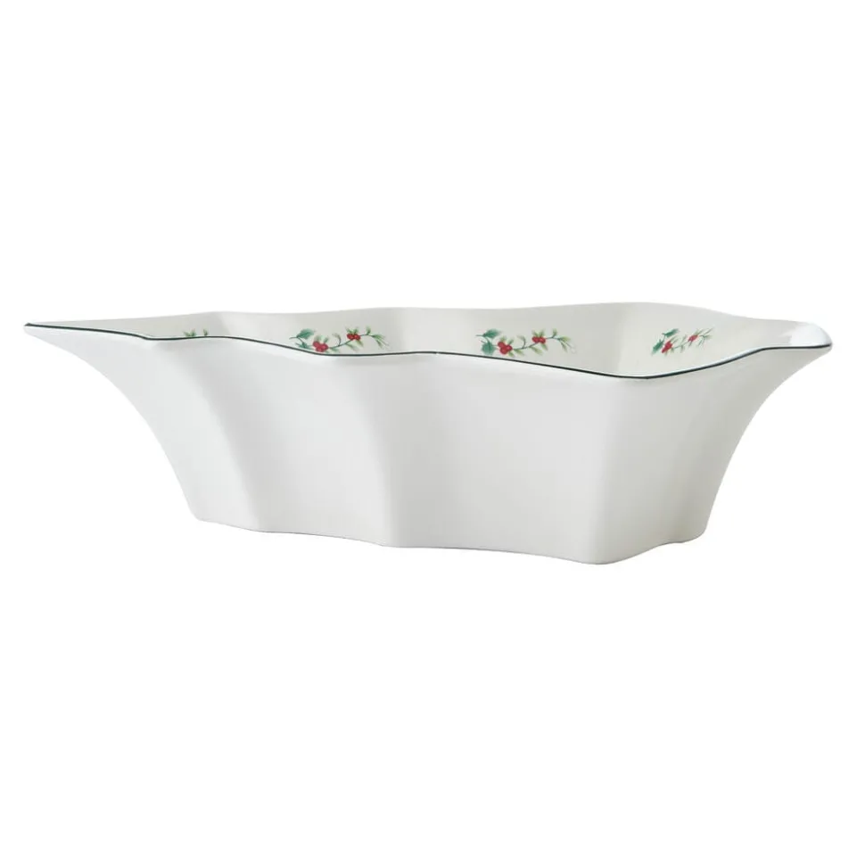 Winterberry® Tree Serve Bowl