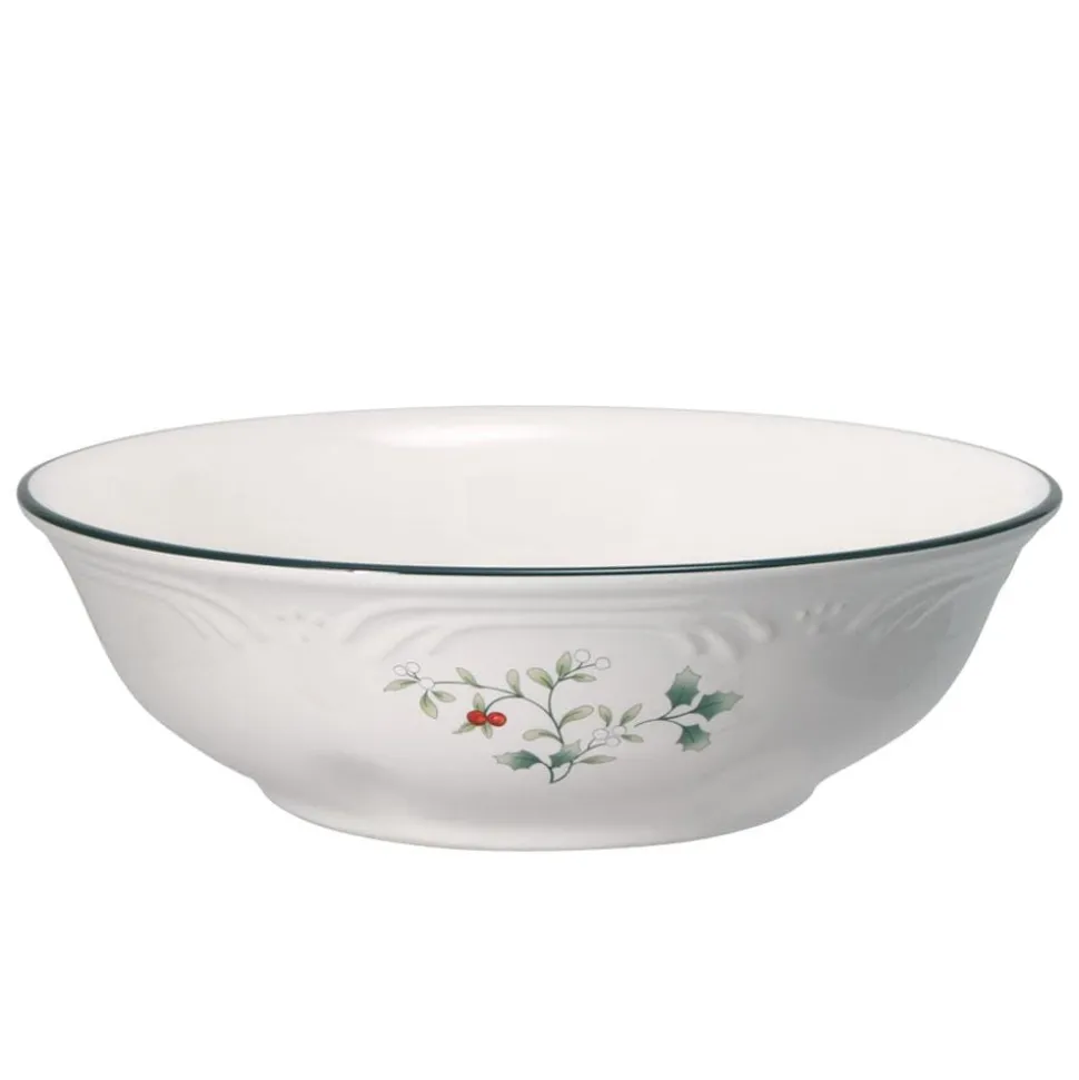 Winterberry® Vegetable Serve Bowl