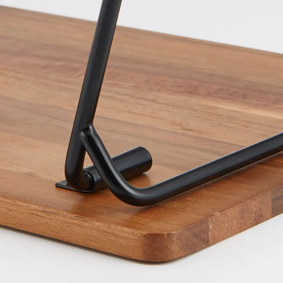 Woodford Set of 2 Shelf Organization Trays